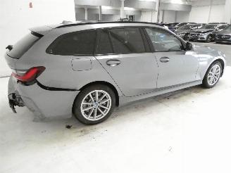 BMW 3-serie E picture 10