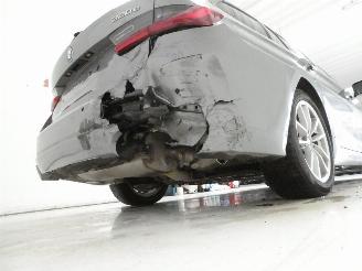 BMW 3-serie E picture 9