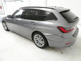 BMW 3-serie E picture 6