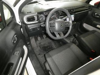 Citroën C3 III picture 16