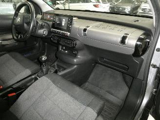 Citroën C4 cactus CACTUS picture 12