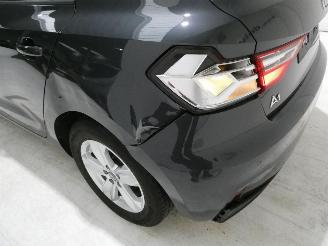 Audi A1 SPORTBACK picture 9