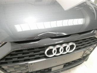 Audi A1 SPORTBACK picture 3