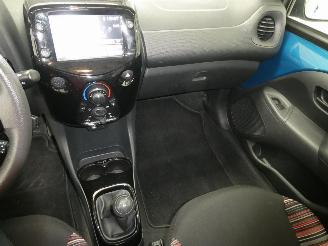 Citroën C1 FEEL picture 16