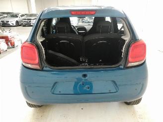 Citroën C1 FEEL picture 11