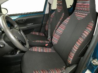 Citroën C1 FEEL picture 19