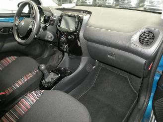 Citroën C1 FEEL picture 15