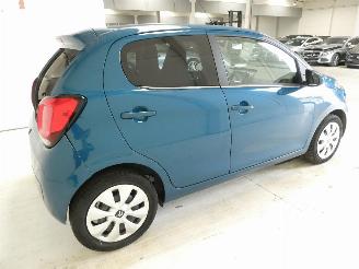 Citroën C1 FEEL picture 12