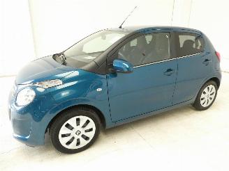 Citroën C1 FEEL picture 4
