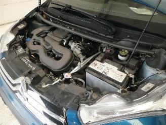 Citroën C1 FEEL picture 21