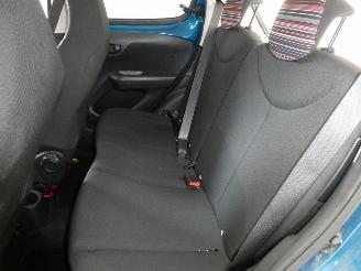 Citroën C1 FEEL picture 20