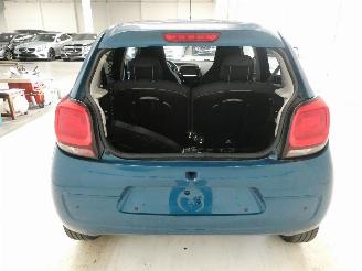 Citroën C1 FEEL picture 6