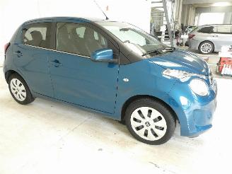 Citroën C1 FEEL picture 13