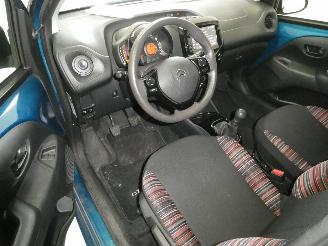 Citroën C1 FEEL picture 18