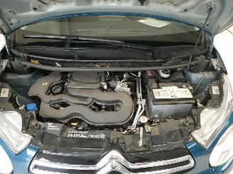 Citroën C1 FEEL picture 22
