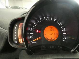 Citroën C1 FEEL picture 17