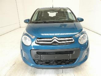 Citroën C1 FEEL picture 2
