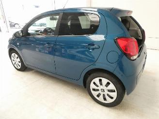 Citroën C1 FEEL picture 5