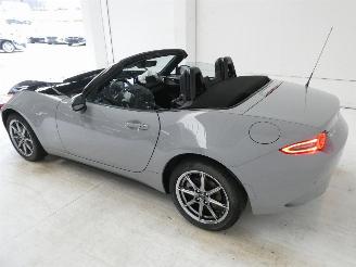 Mazda MX-5  picture 6