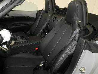 Mazda MX-5  picture 16