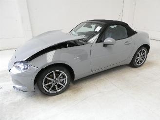 Mazda MX-5  picture 4