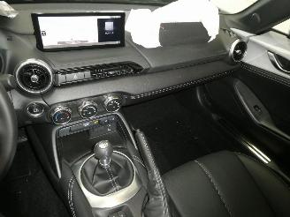 Mazda MX-5  picture 13