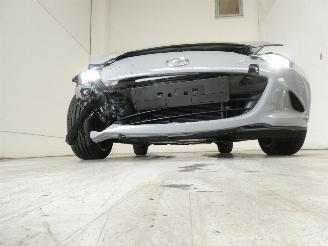 Mazda MX-5  picture 3