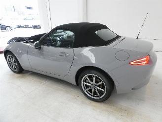 Mazda MX-5  picture 5