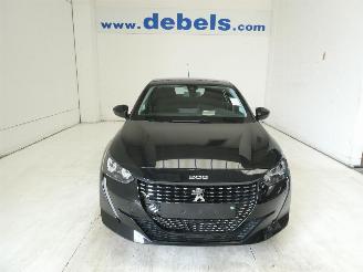 Schadeauto Peugeot 208 II ACTIVE 2020/6