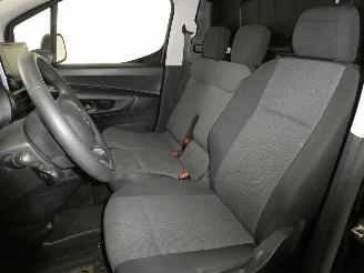 Citroën Berlingo  picture 17