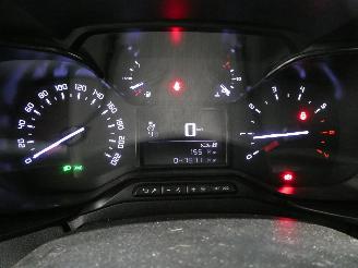 Citroën Berlingo  picture 15