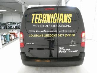 Citroën Berlingo  picture 5