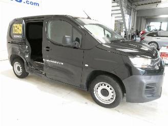 Citroën Berlingo  picture 12