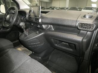 Citroën Berlingo  picture 13
