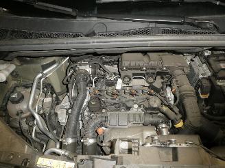 Citroën Berlingo  picture 20