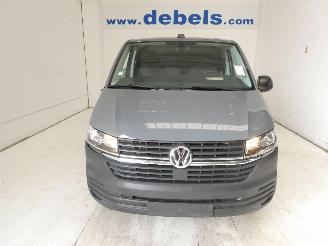 Avarii auto utilitare Volkswagen Transporter 2.0D T6 BESTELWAGEN 2024/6