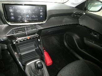 Peugeot 208 II STYLE picture 11