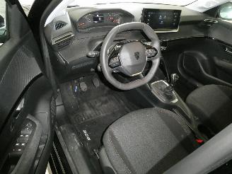 Peugeot 208 II STYLE picture 13
