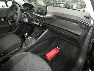 Peugeot 208 II STYLE picture 10