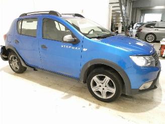 Dacia Sandero 1.5D PLUS picture 9