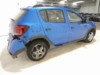 Dacia Sandero 1.5D PLUS picture 6