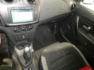 Dacia Sandero 1.5D PLUS picture 11