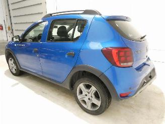 Dacia Sandero 1.5D PLUS picture 4