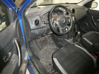 Dacia Sandero 1.5D PLUS picture 13
