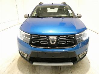 Dacia Sandero 1.5D PLUS picture 2