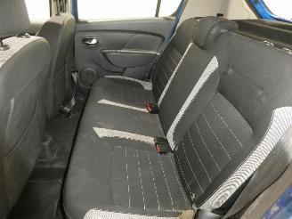 Dacia Sandero 1.5D PLUS picture 15