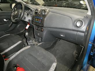 Dacia Sandero 1.5D PLUS picture 10