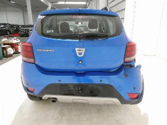 Dacia Sandero 1.5D PLUS picture 5