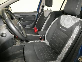 Dacia Sandero 1.5D PLUS picture 14
