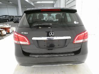 Mercedes B-klasse  picture 5